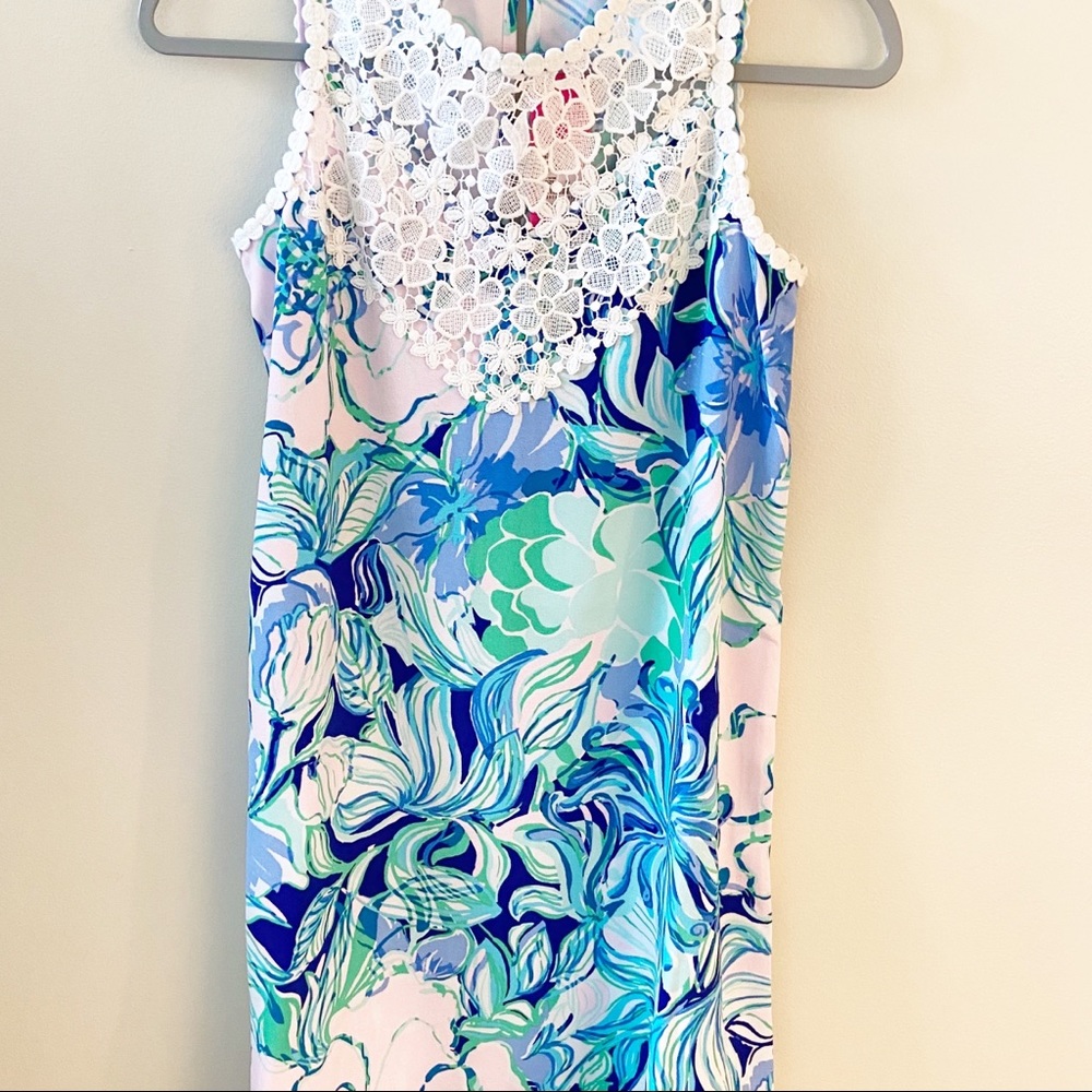 Lilly Nala Soft Shift NWT 0